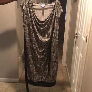 Maternity dress